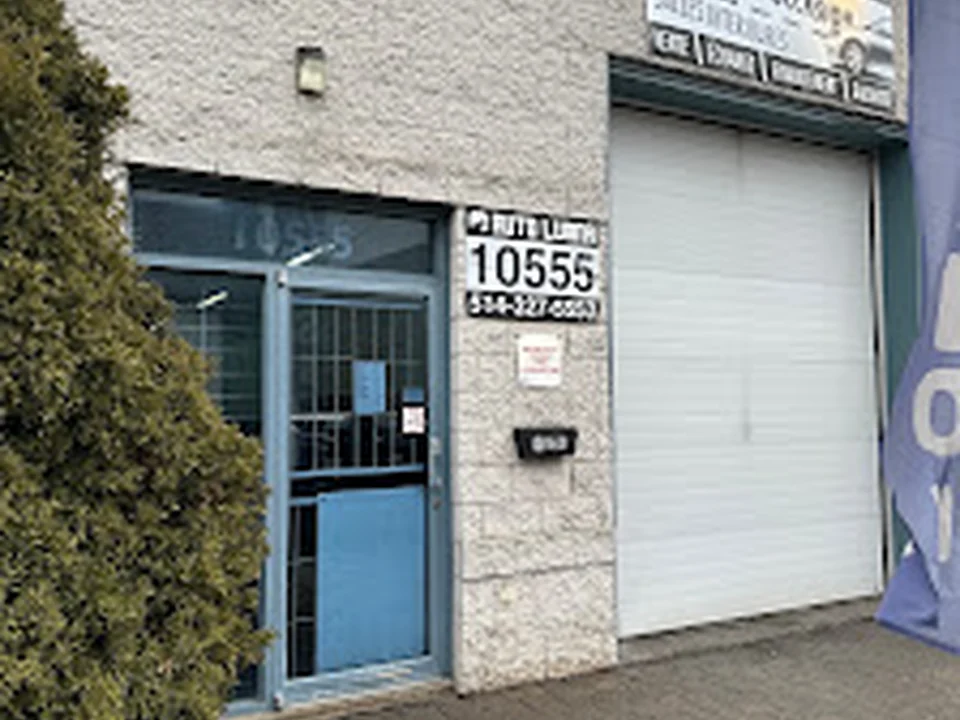 Auto Luana, Montréal