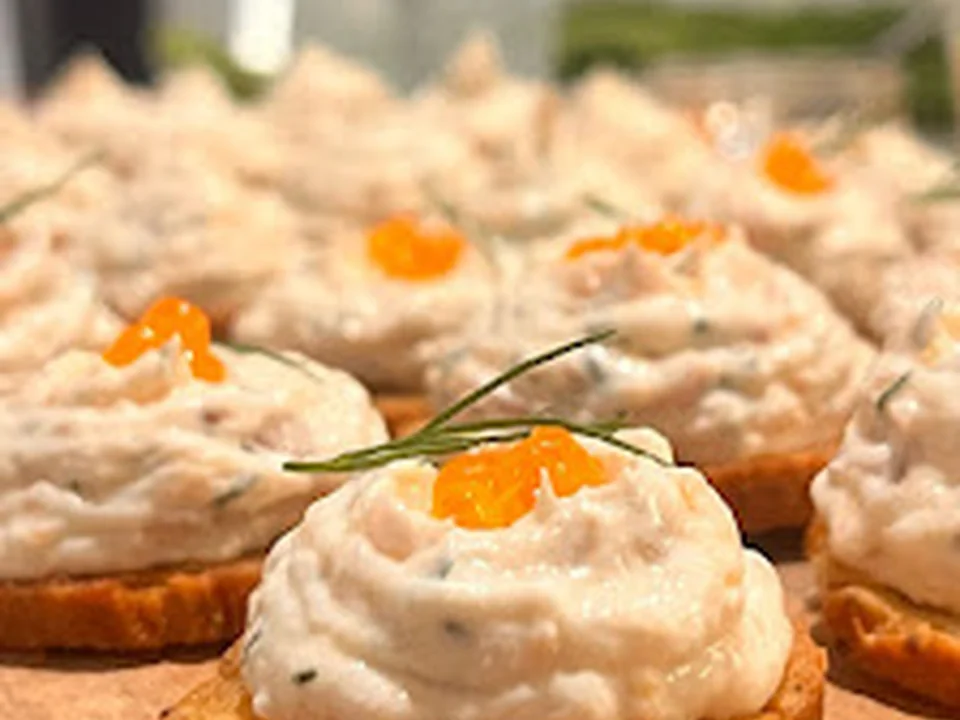Signature Cuisine - Saveurs sur mesure, Montréal