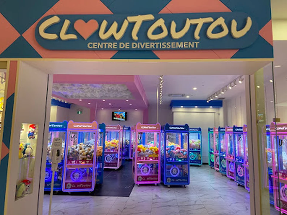 ClawToutou, Montréal
