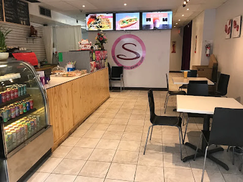 Sapa (Vege), Montréal