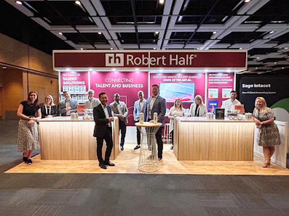 Robert Half® Agence de placement, Montréal