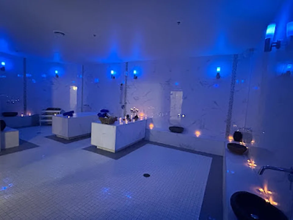 Hammam ZinaBelle Spa Montreal & Clinique de Naturopathie
