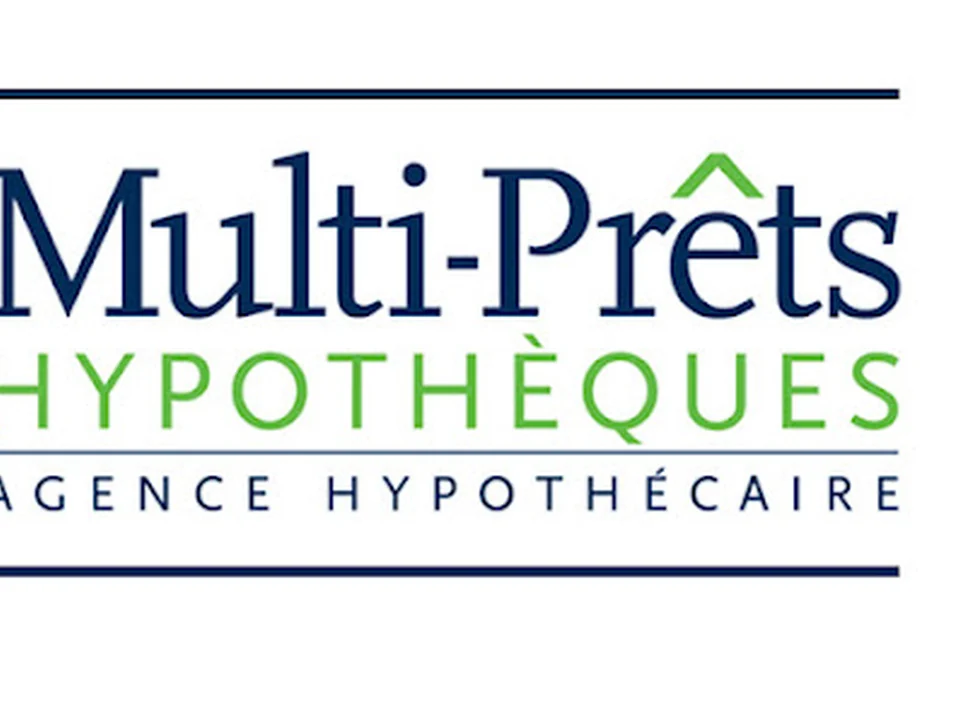 Jimmy Perreault courtier hypothécaire Multi-Prêts, Montréal