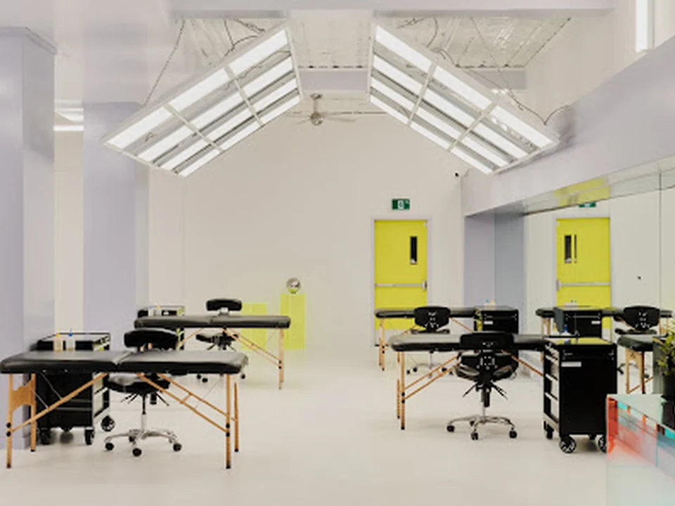 Velours Studio, Montréal