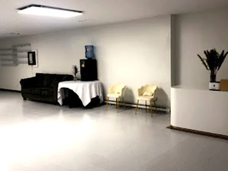 SpaSoon Massothérapie & Massage, Montréal