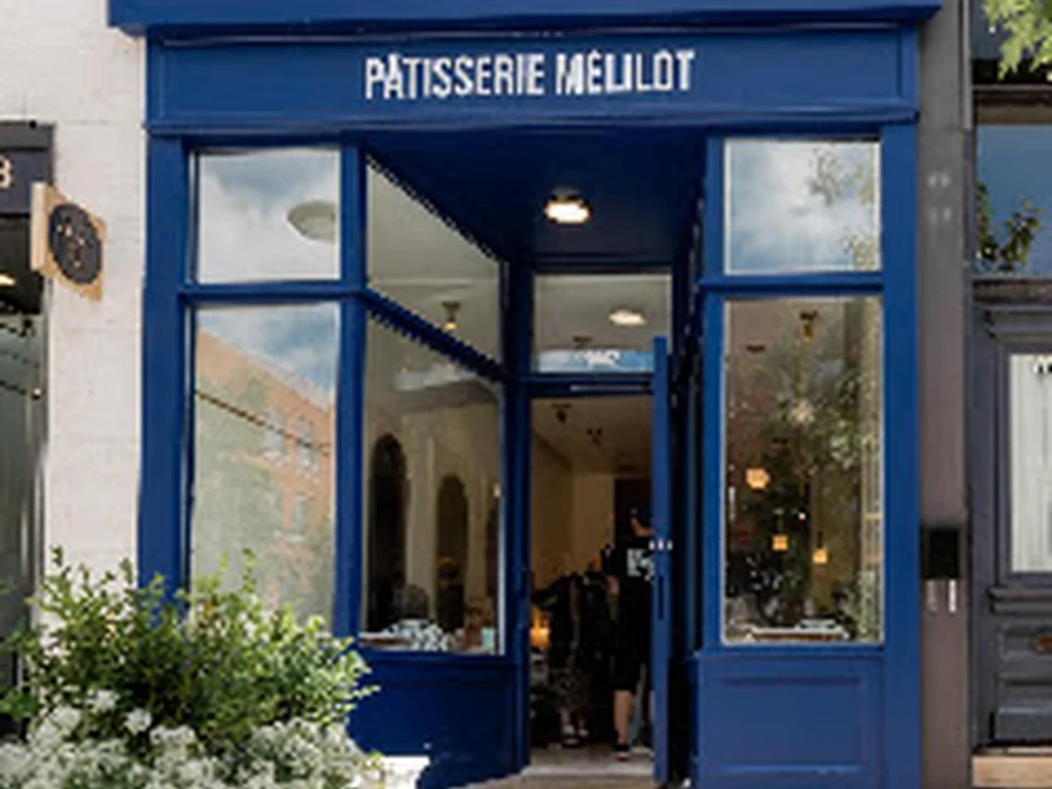 Pâtisserie Mélilot, Montréal