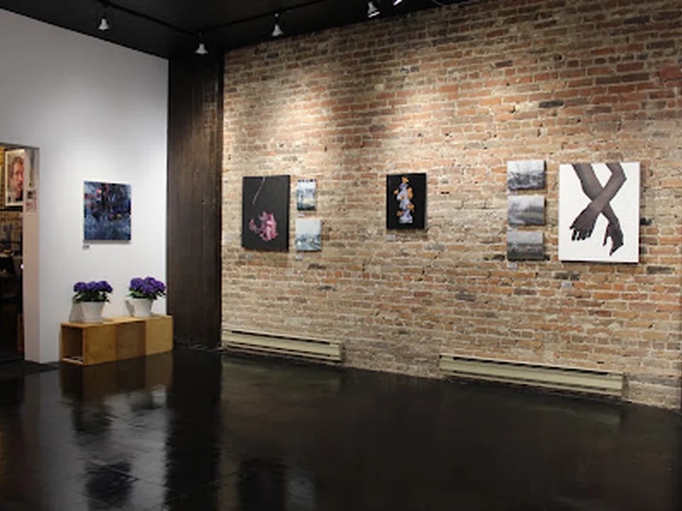 BBAM! Gallery, Montréal