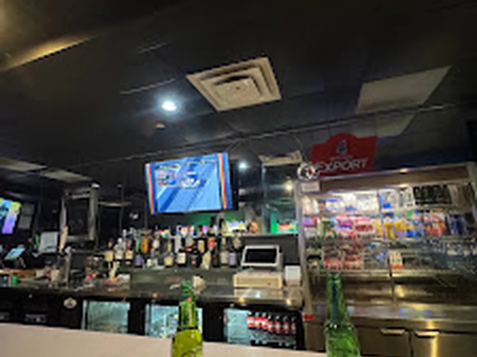 B3 Bistro Bar, Montréal