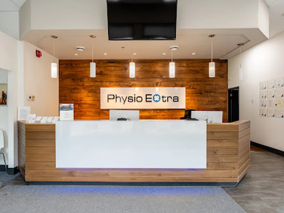 PhysioExtra Rosemont, Montréal