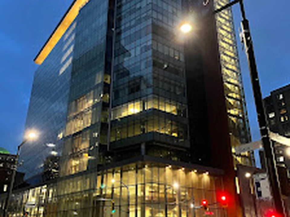 Université Concordia, Montréal