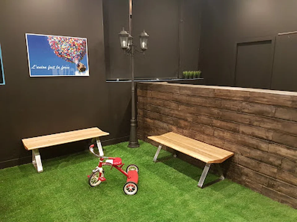Cube Jeux d'évasion Escape game, Montréal