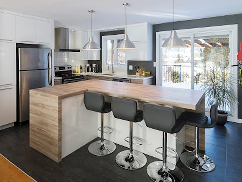 SoumissionRenovation.ca, Montréal
