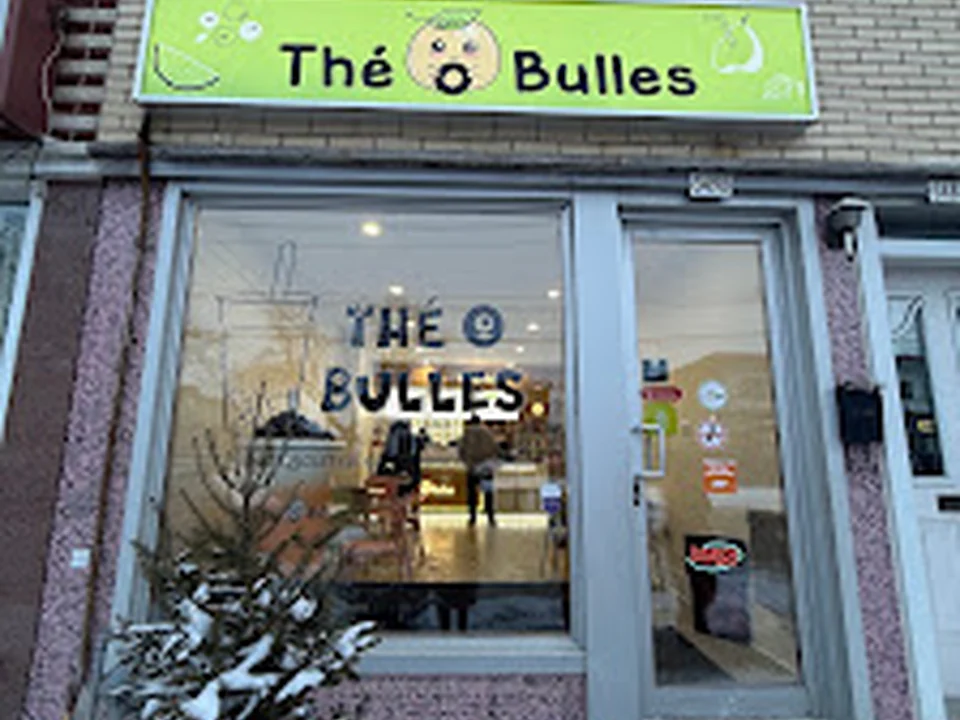The o Bulles, Montréal