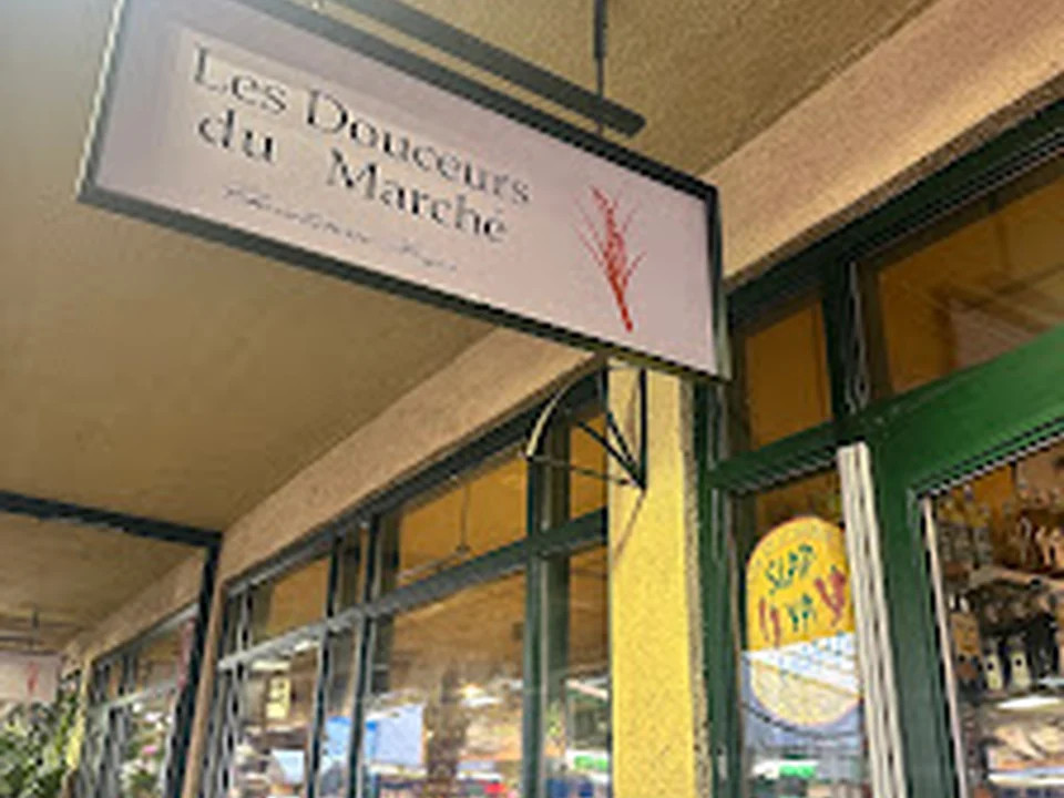 Douceurs Du Marché (Les), Montréal