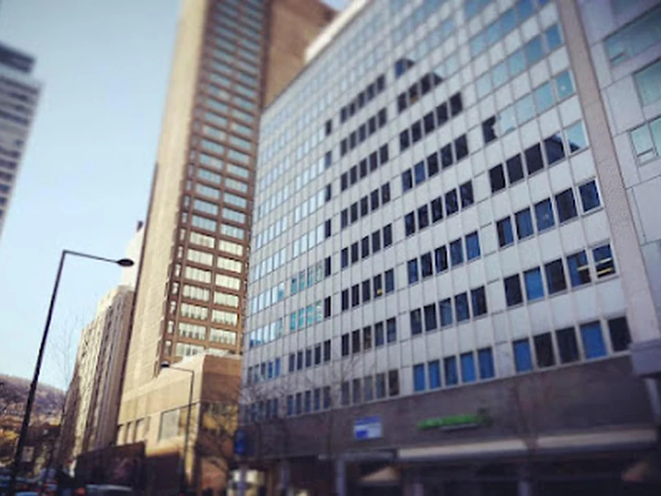 ASSURART, Montréal