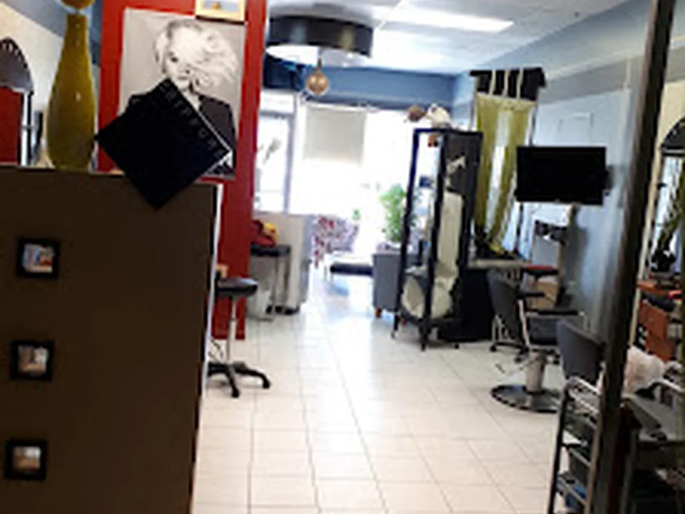 Coiffure Oslo, Montréal