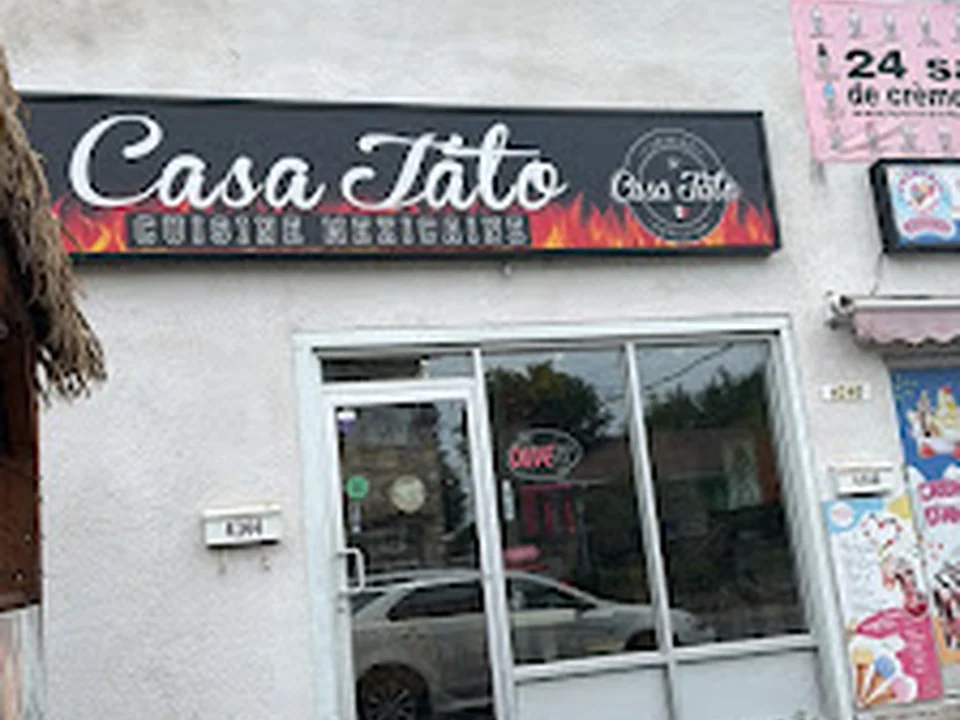 Casa Tato, Montréal