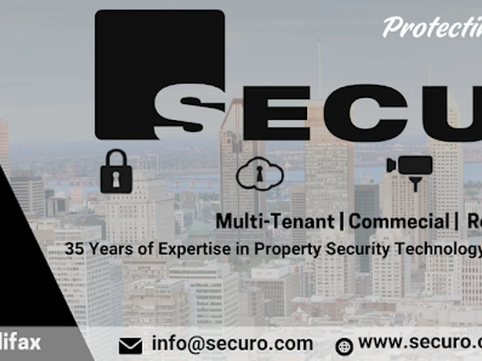 SECURO, Montréal