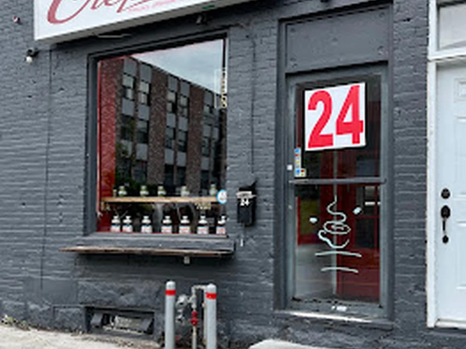 Crêpella, Montréal