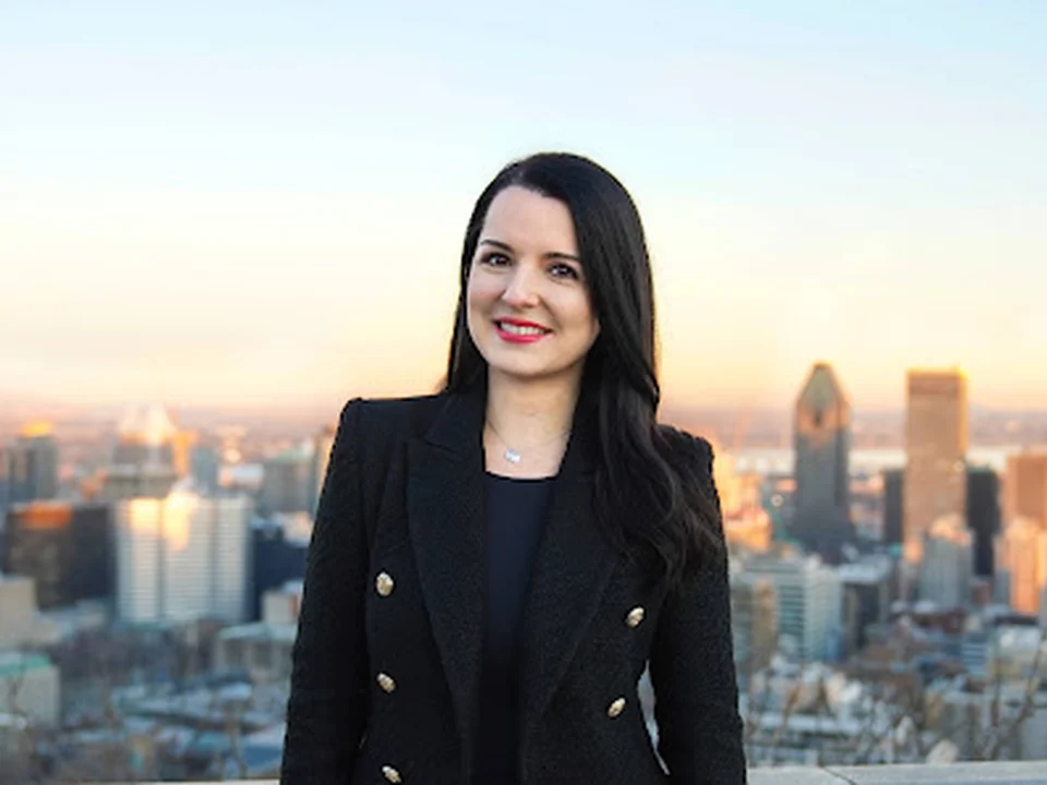 Marelle Communications, Montréal