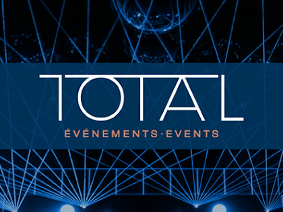 Evénements Total, Montréal