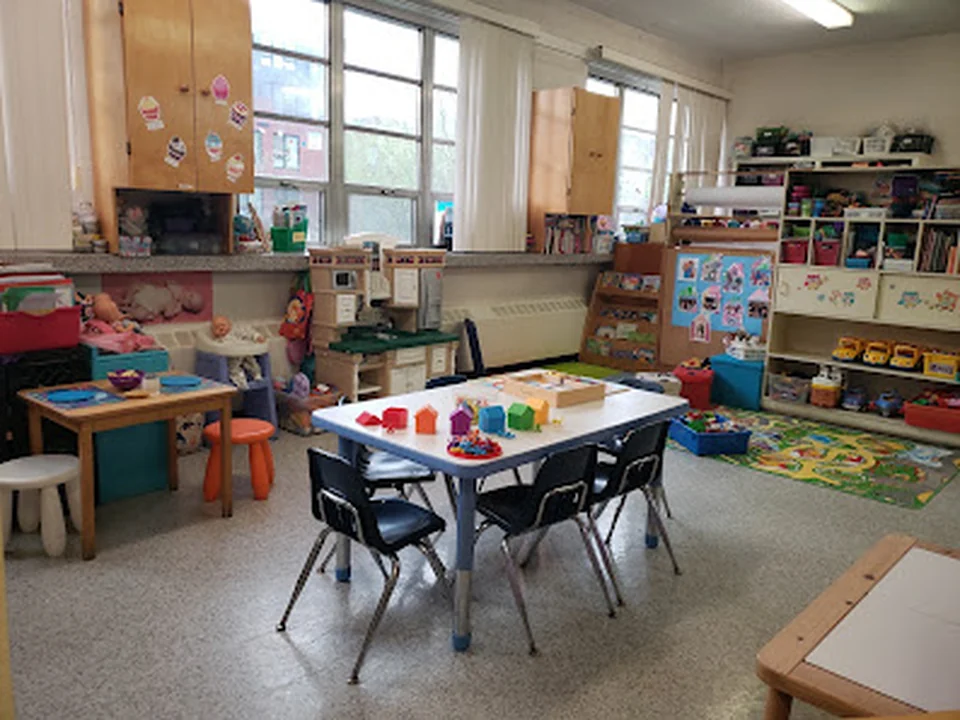 Pré-maternelle Royaume des Enfants, Montréal