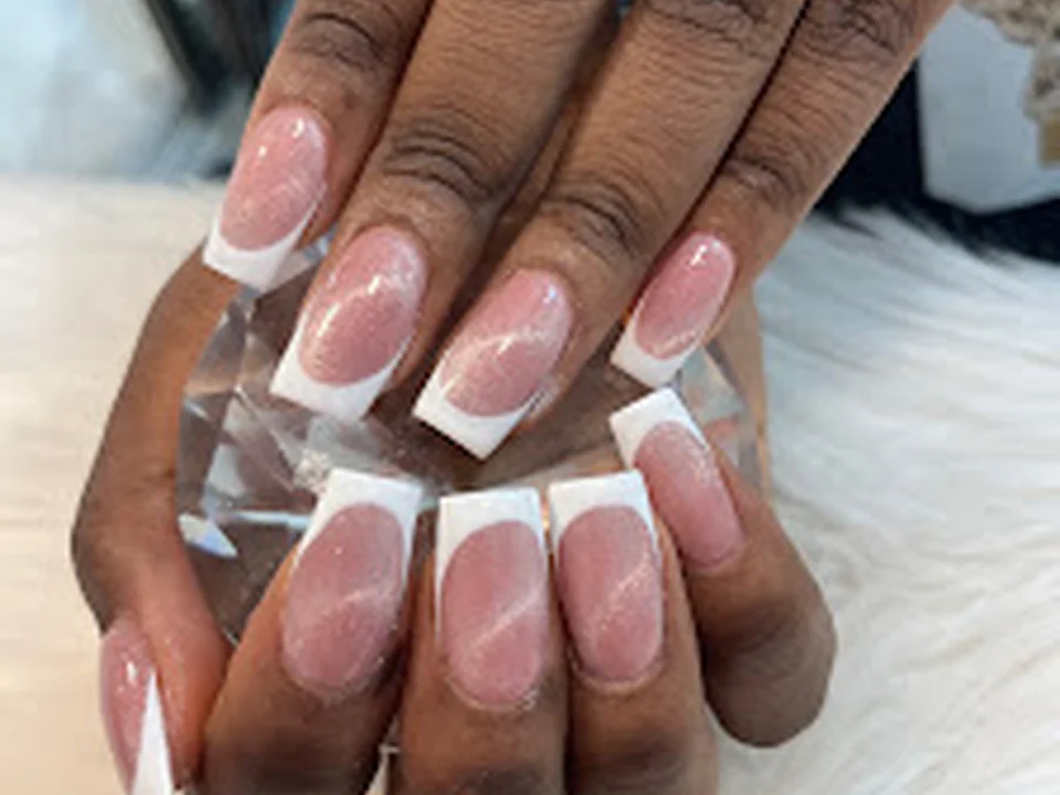 Ongles Domaine, Montréal