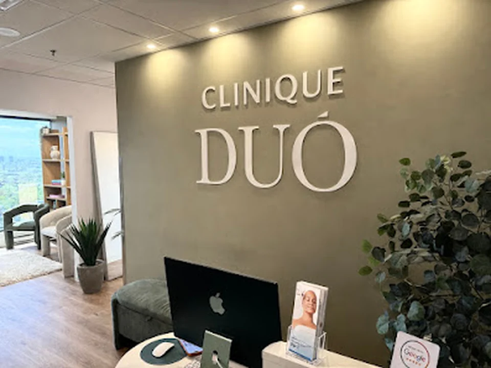 Clinique DUO, Montréal
