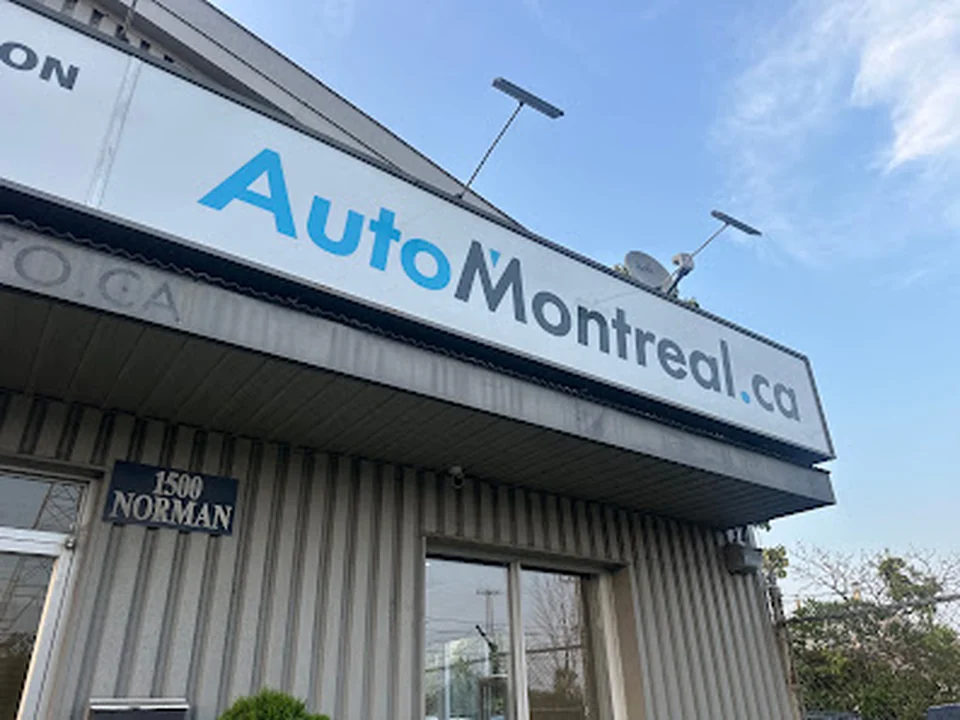 Auto Montreal