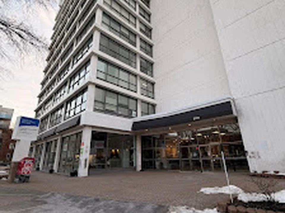 Clinique Médicale La Licorne, Montréal