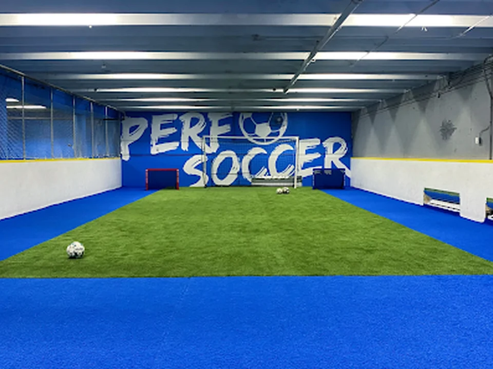 PerfoSoccer, Montréal