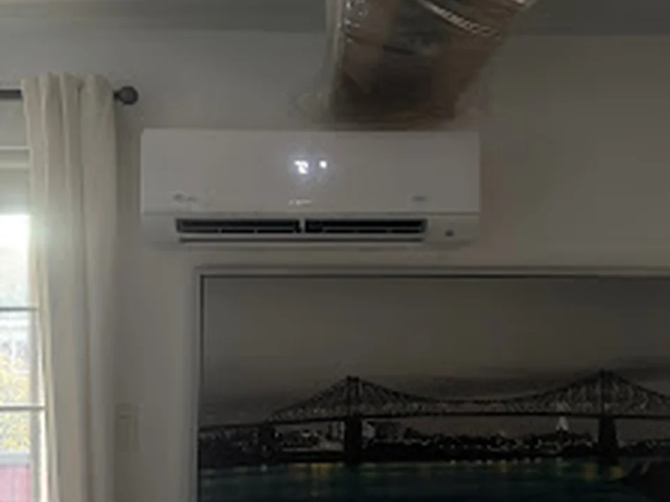 Nordet Climatisation, Montréal