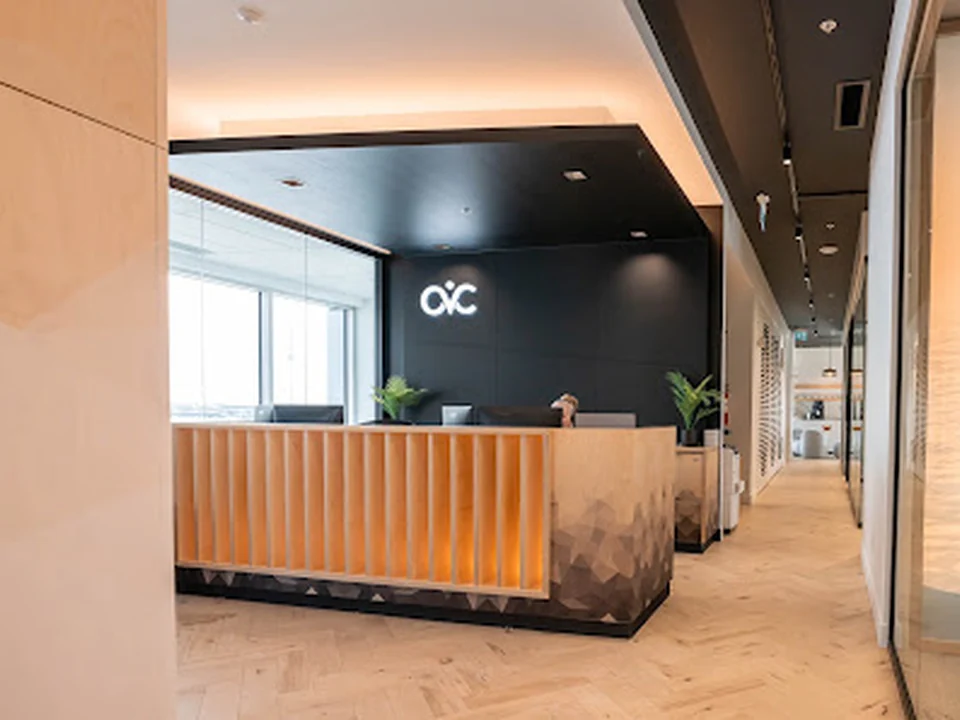OVC Assurance, Montréal