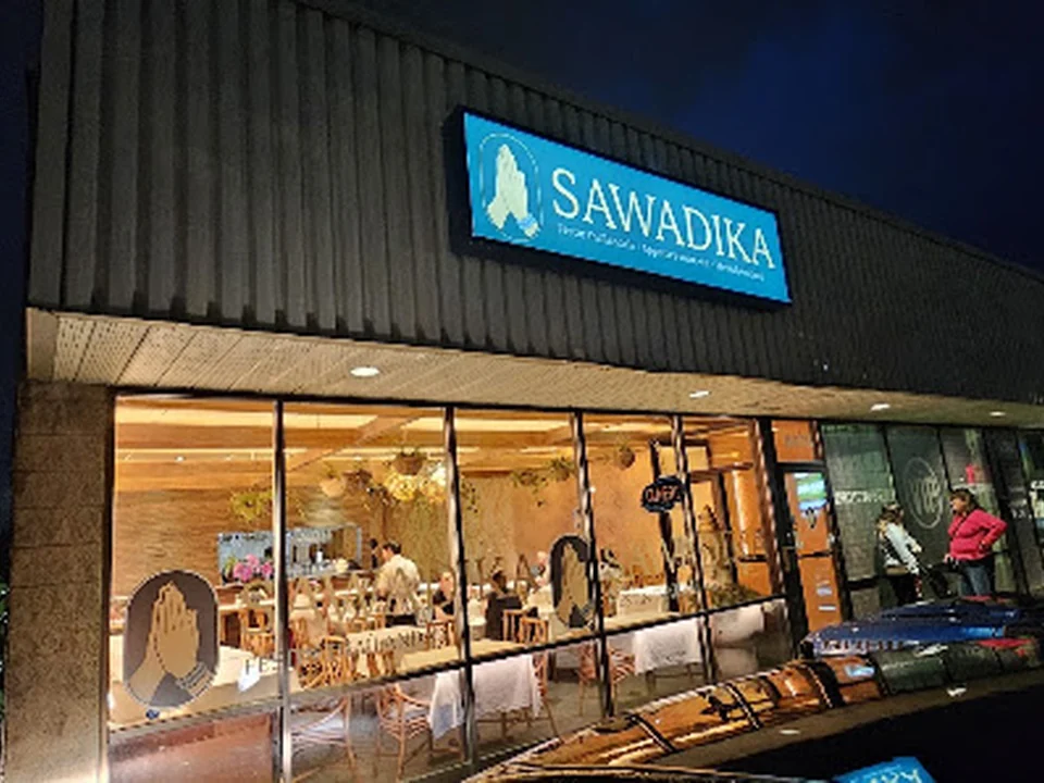 Sawadika Saint-Hubert, Montréal