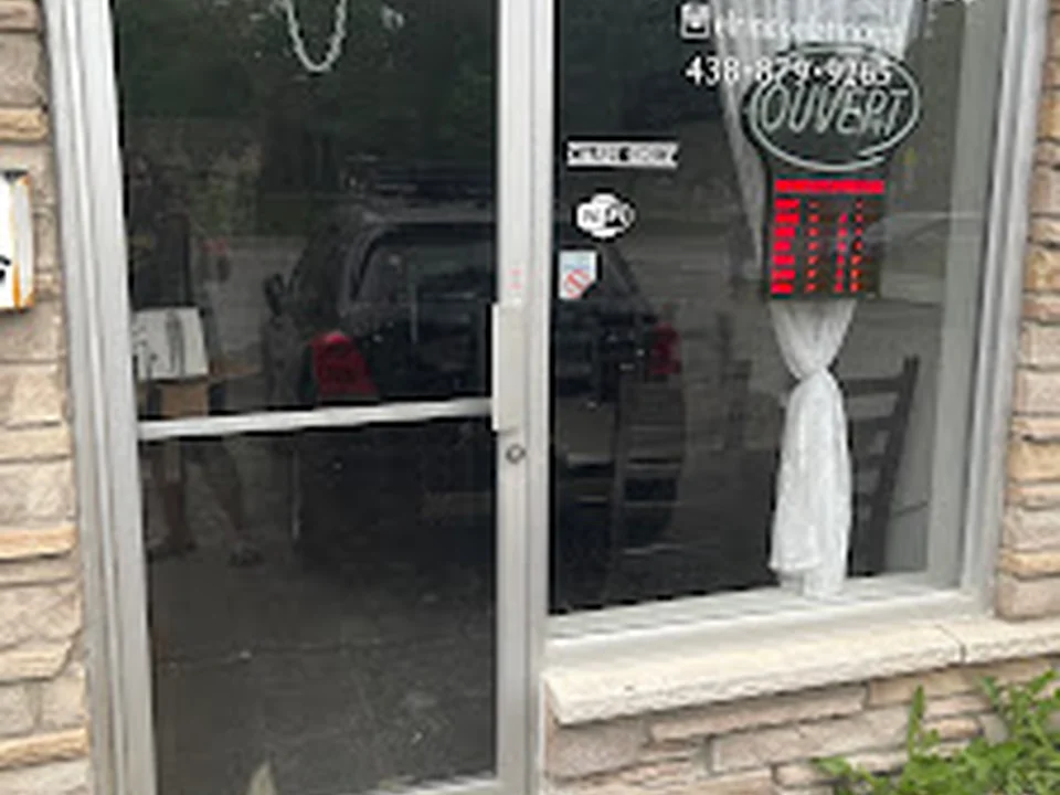 El Rincon Latino, Montréal