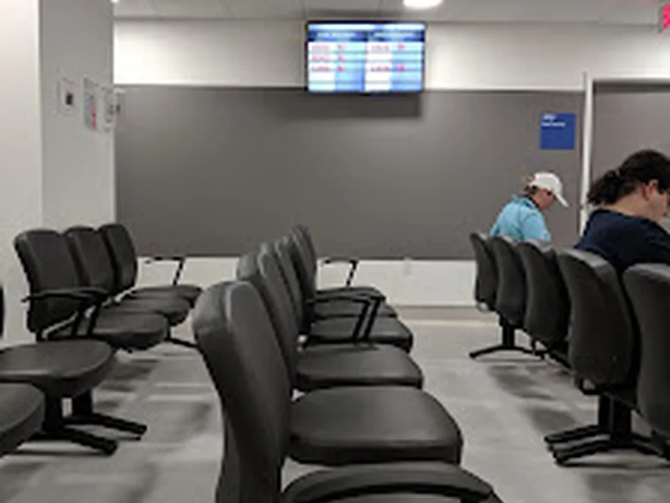 CLSC de Verdun à L'Île-des-Sœurs, Montréal