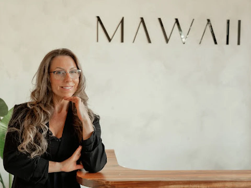 MAWAII - L'ART DU SOIN | Esthétique, massothérapie et reiki Montréal