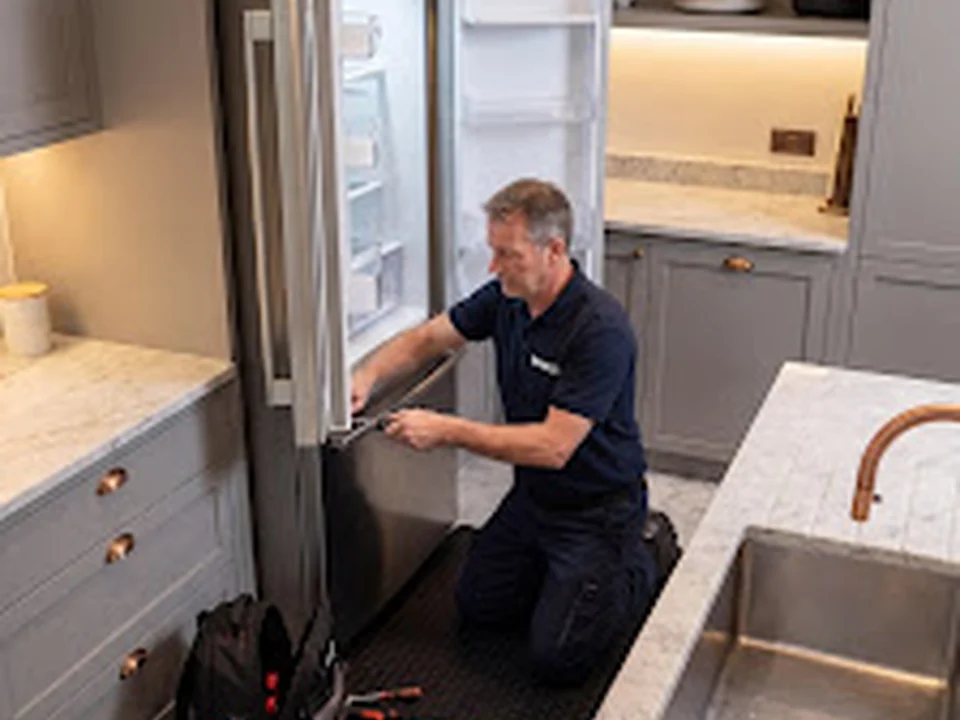 BonFix Appliance Repair, Montréal