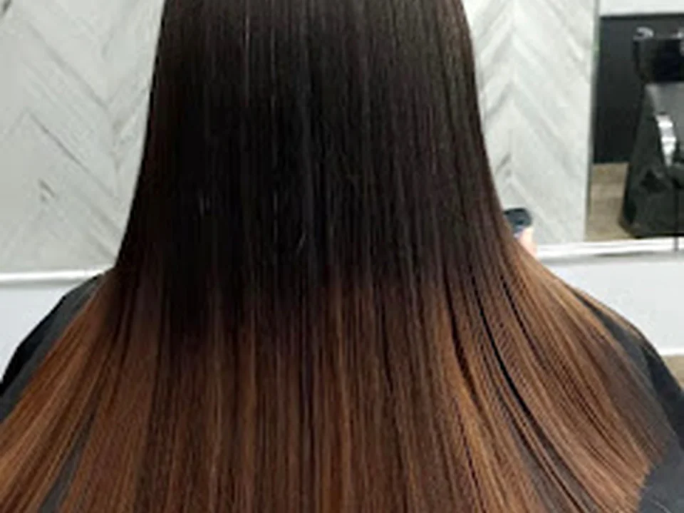 Sunita Salon De Beauté, Montréal