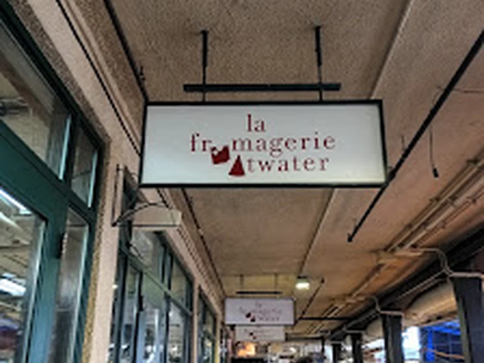 Fromagerie Atwater Centre-Sud, Montréal