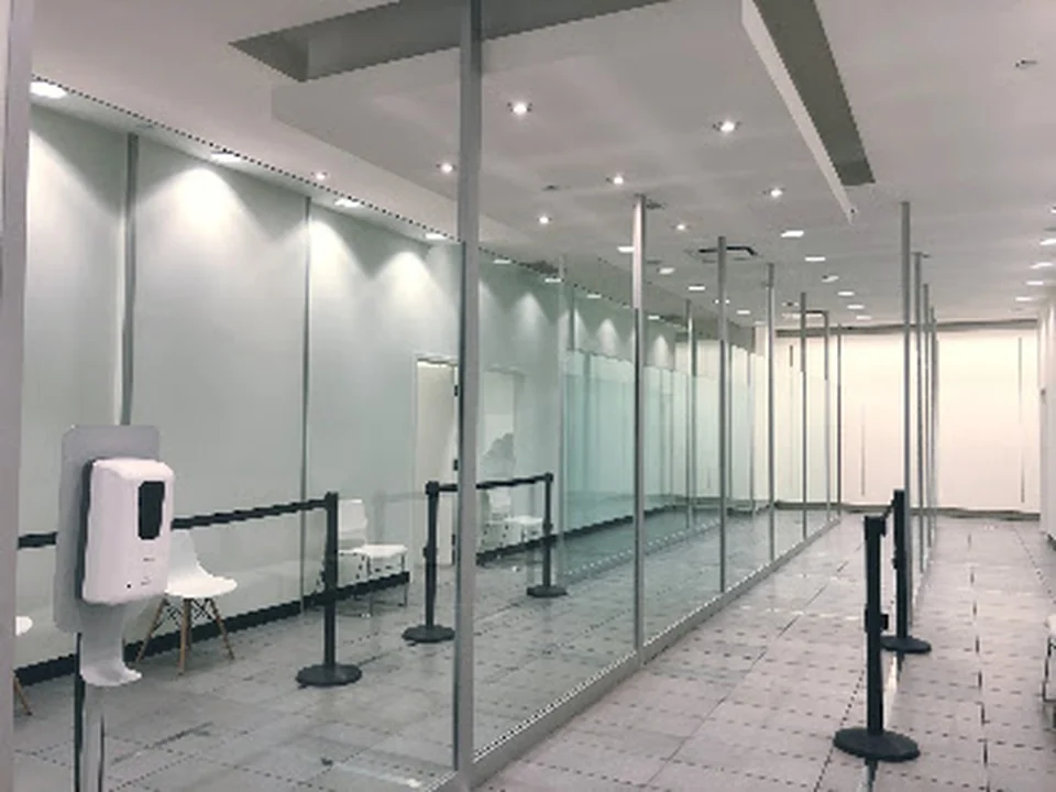 Lilium Diagnostics, Montréal