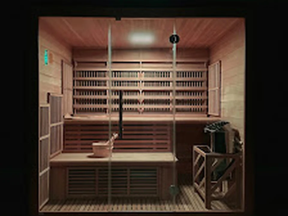 Sandalwood Spa, Montréal
