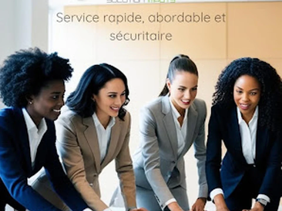 SOLUTION IMPÔTS · LE SPÉCIALISTE · Impôts Montréal