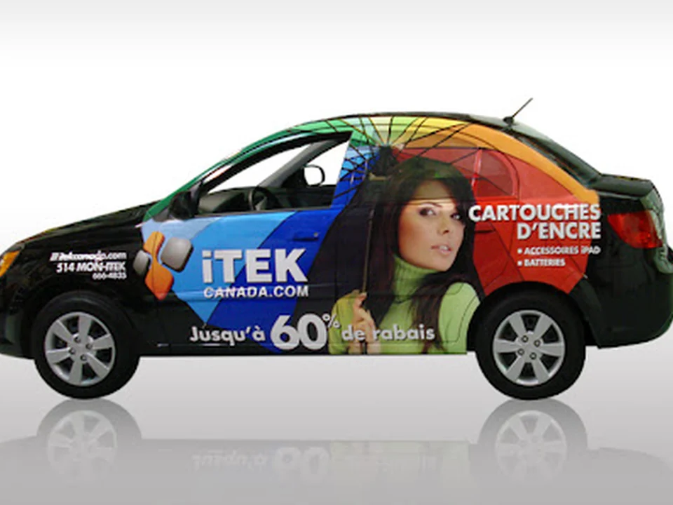 iTEKcanada.com, Montréal