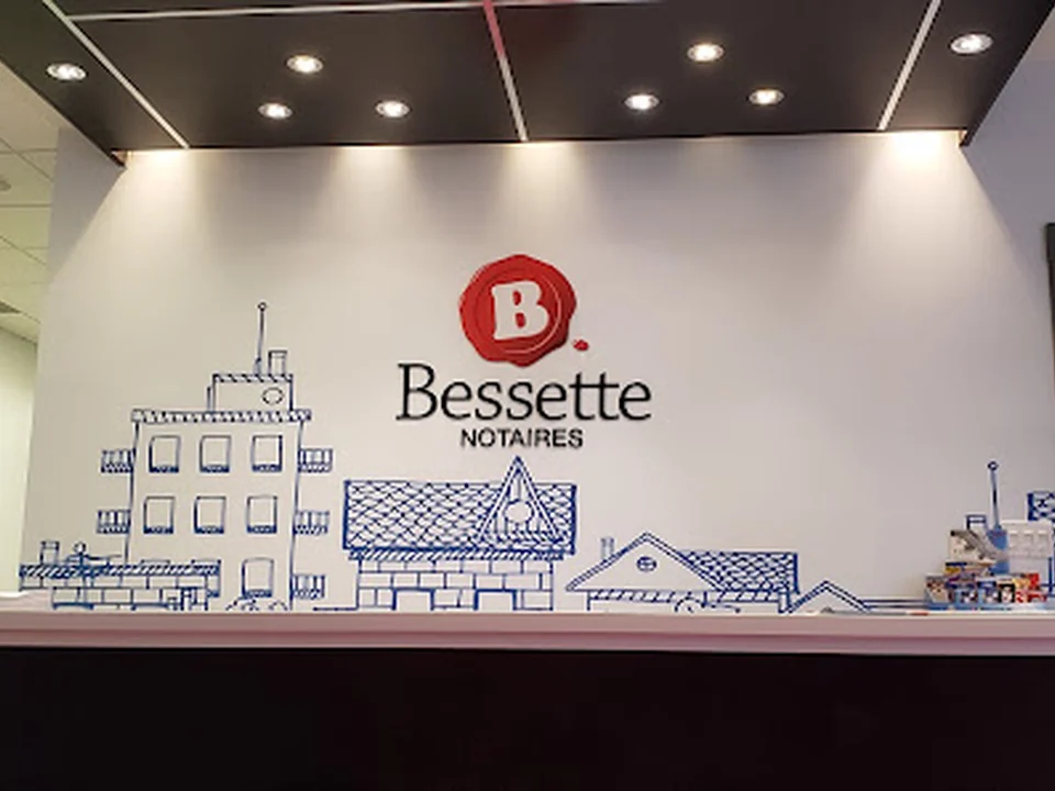Bessette Notaires Saint-Hubert, Montréal