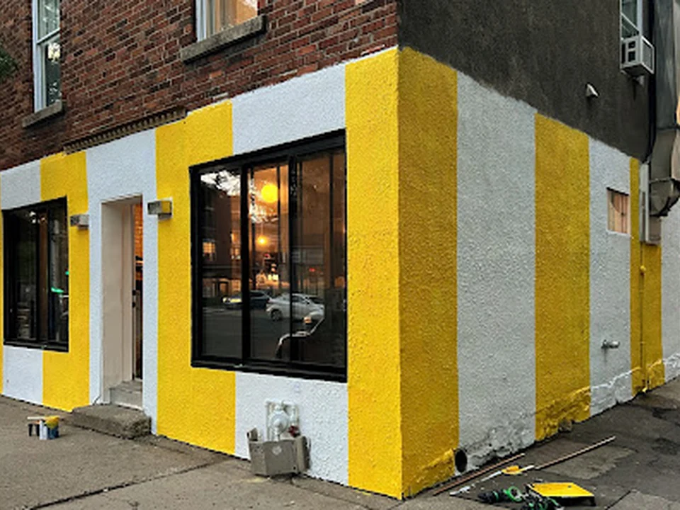 Roch le Coq (Plateau), Montréal