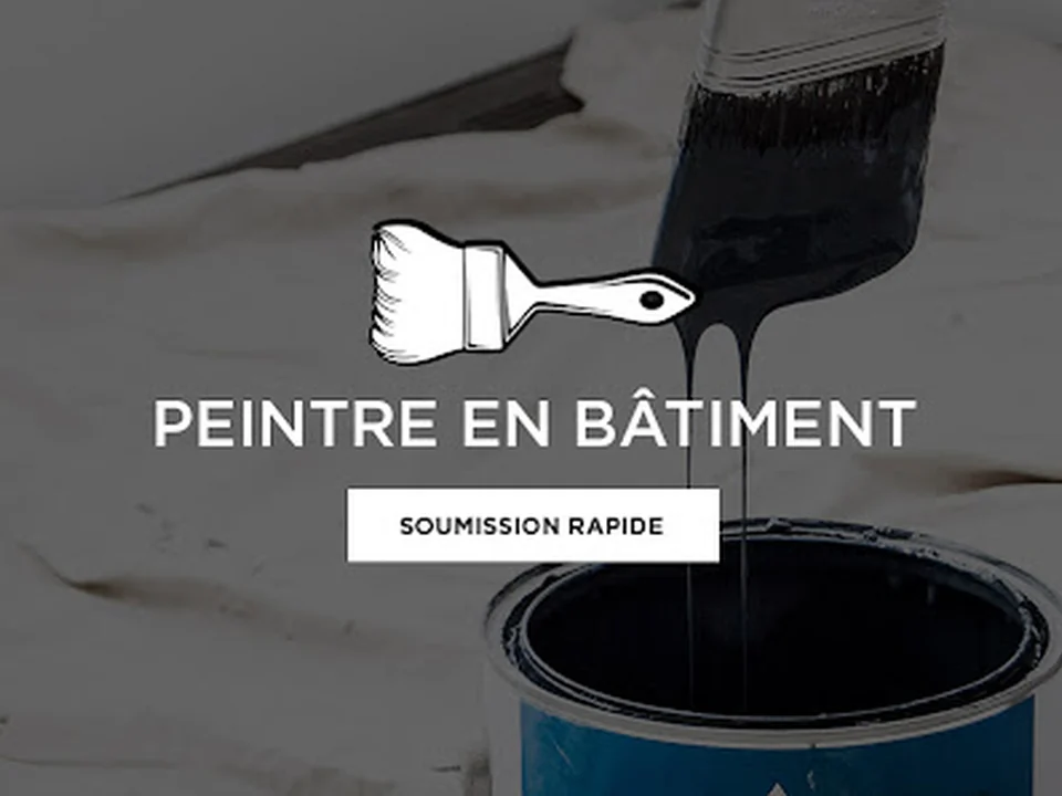 Les Entreprises Propeintre inc., Montréal