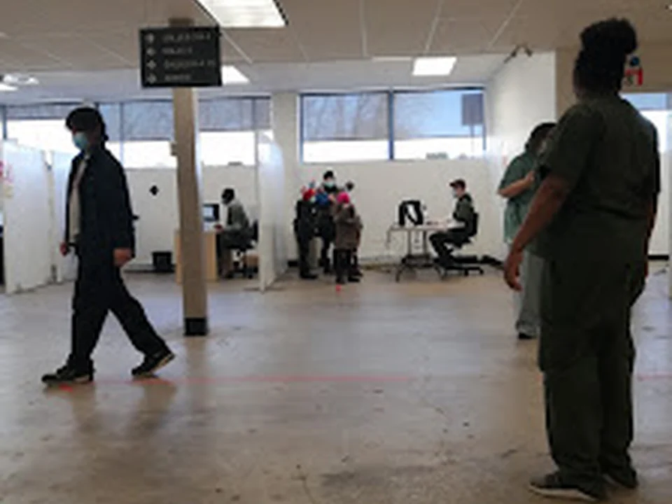 Clinique Chauveau, Montréal