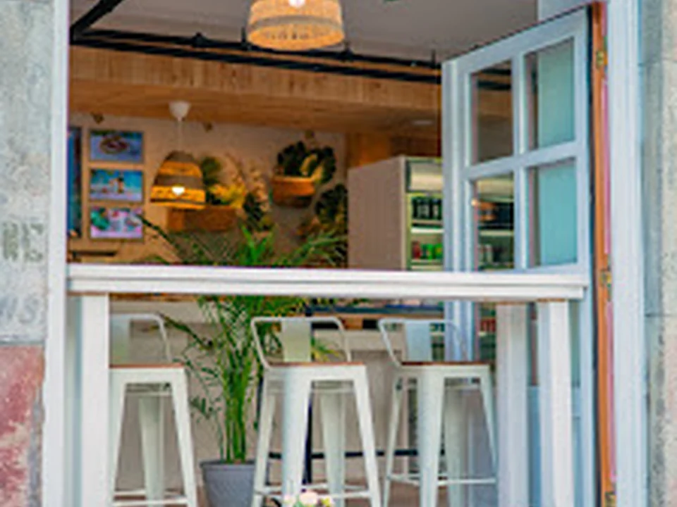 Géa Café, Montréal