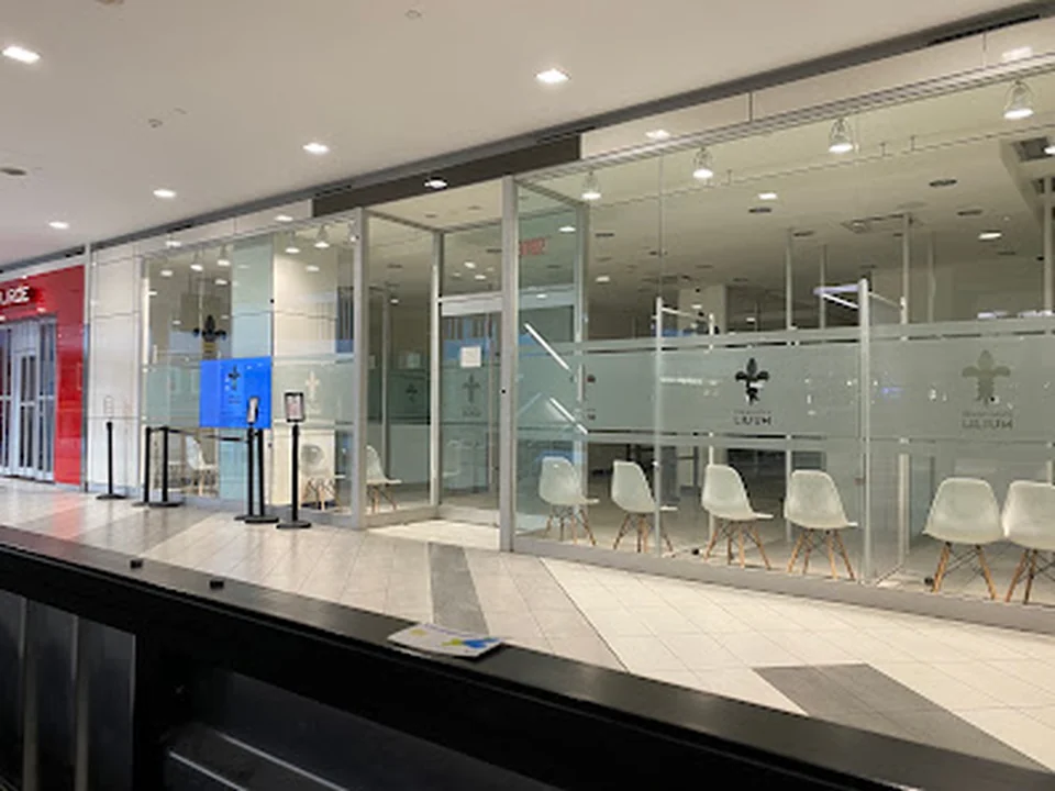 Lilium Diagnostics, Montréal